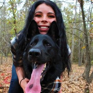 Meet your Posher, Jade